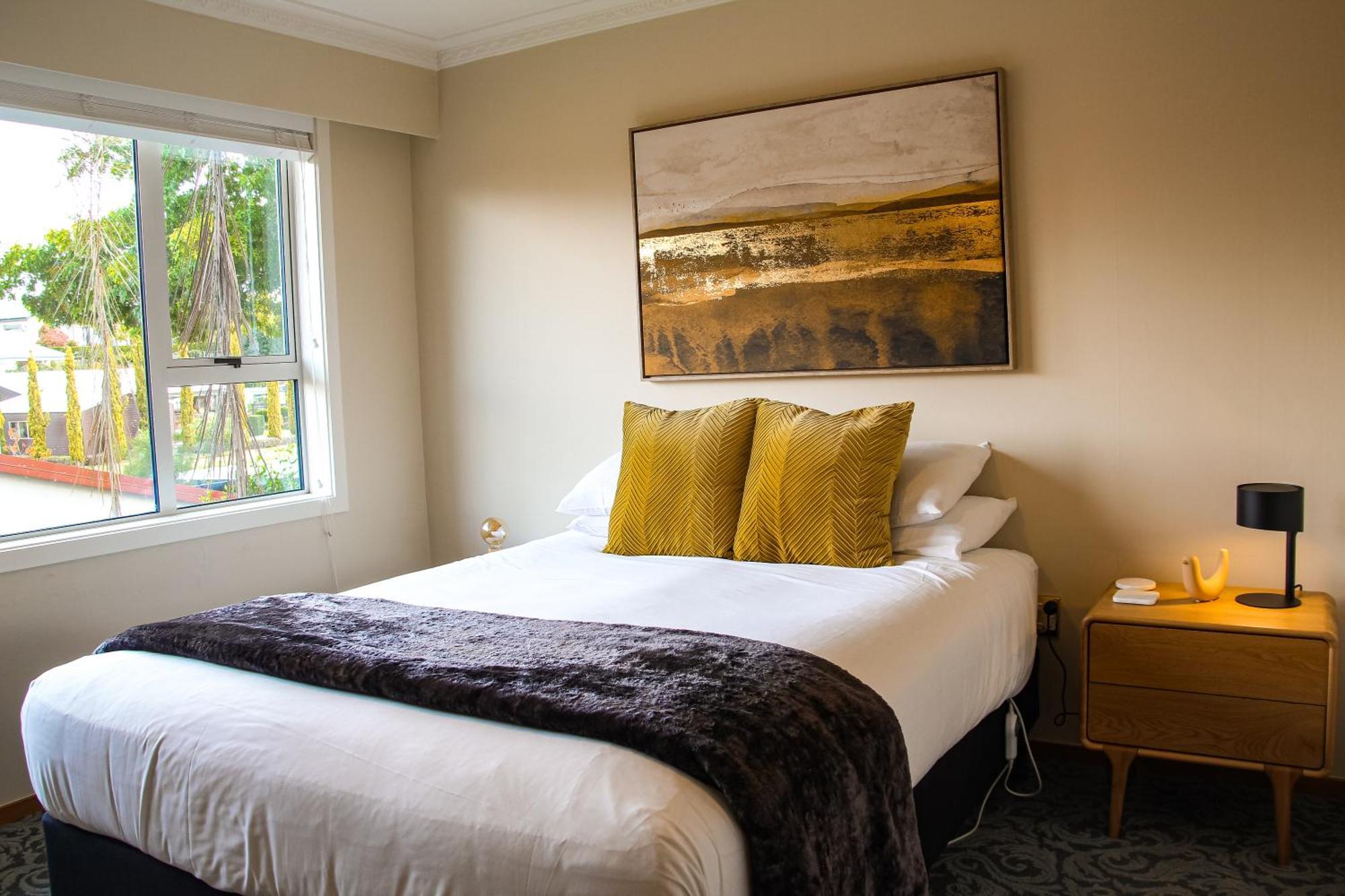 Arrowtown Motel エクステリア 写真