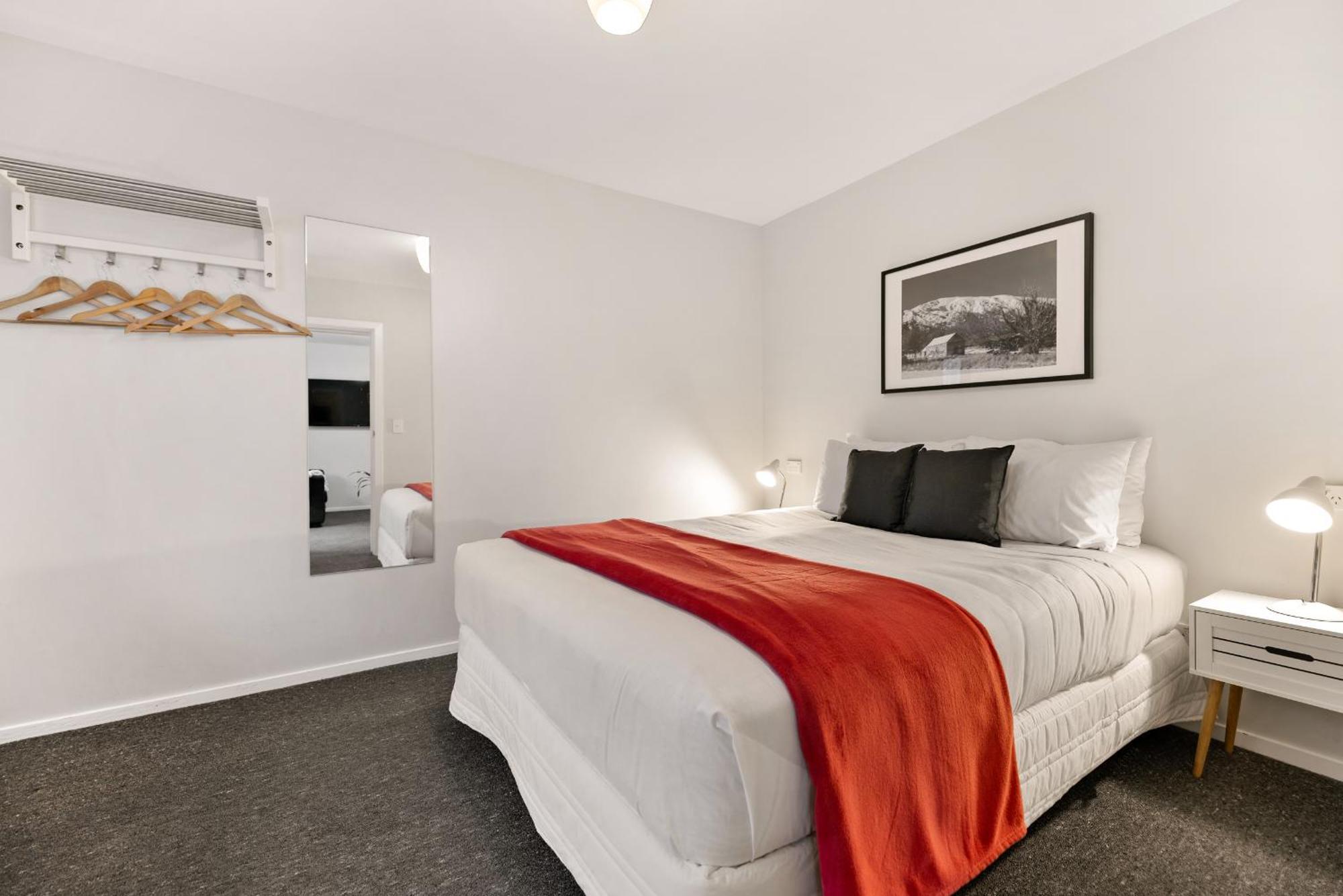 Arrowtown Motel エクステリア 写真